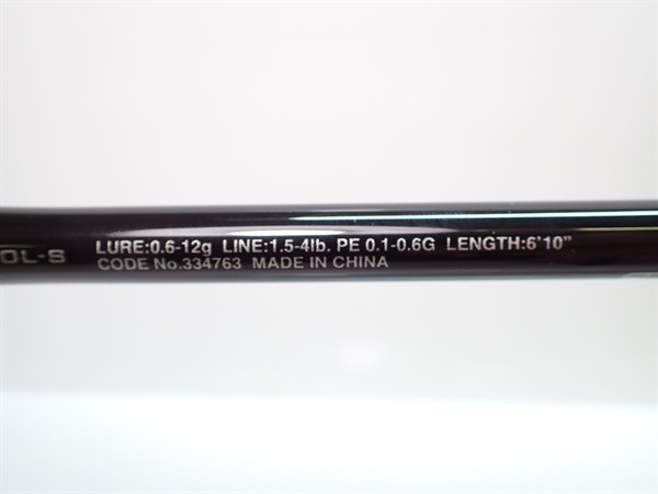 ２３ソアレＢＢＳ６１０ＬーＳ